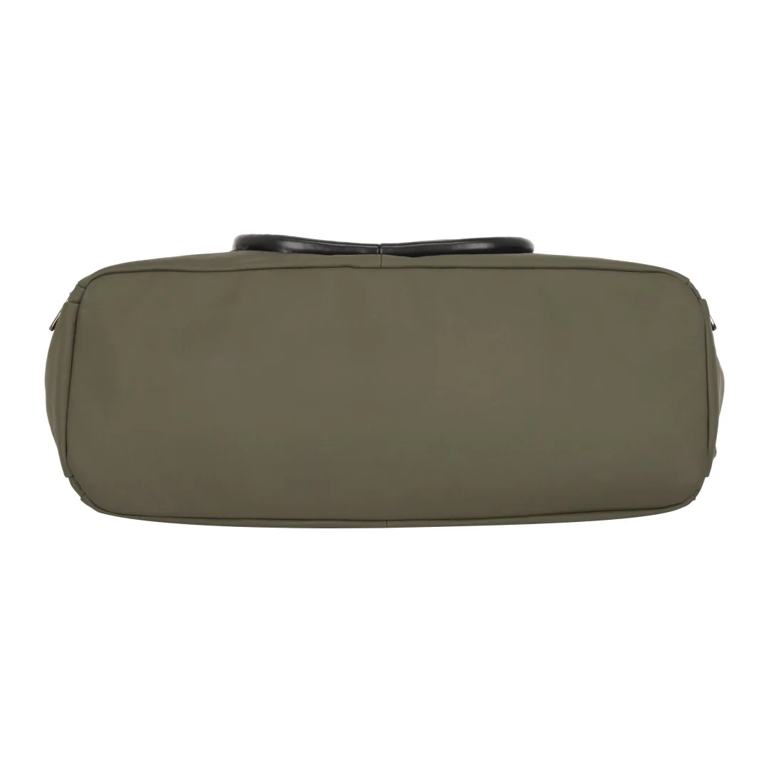 BOLSO TIPO BIG BUCKET VERDE 85041 - Image 6