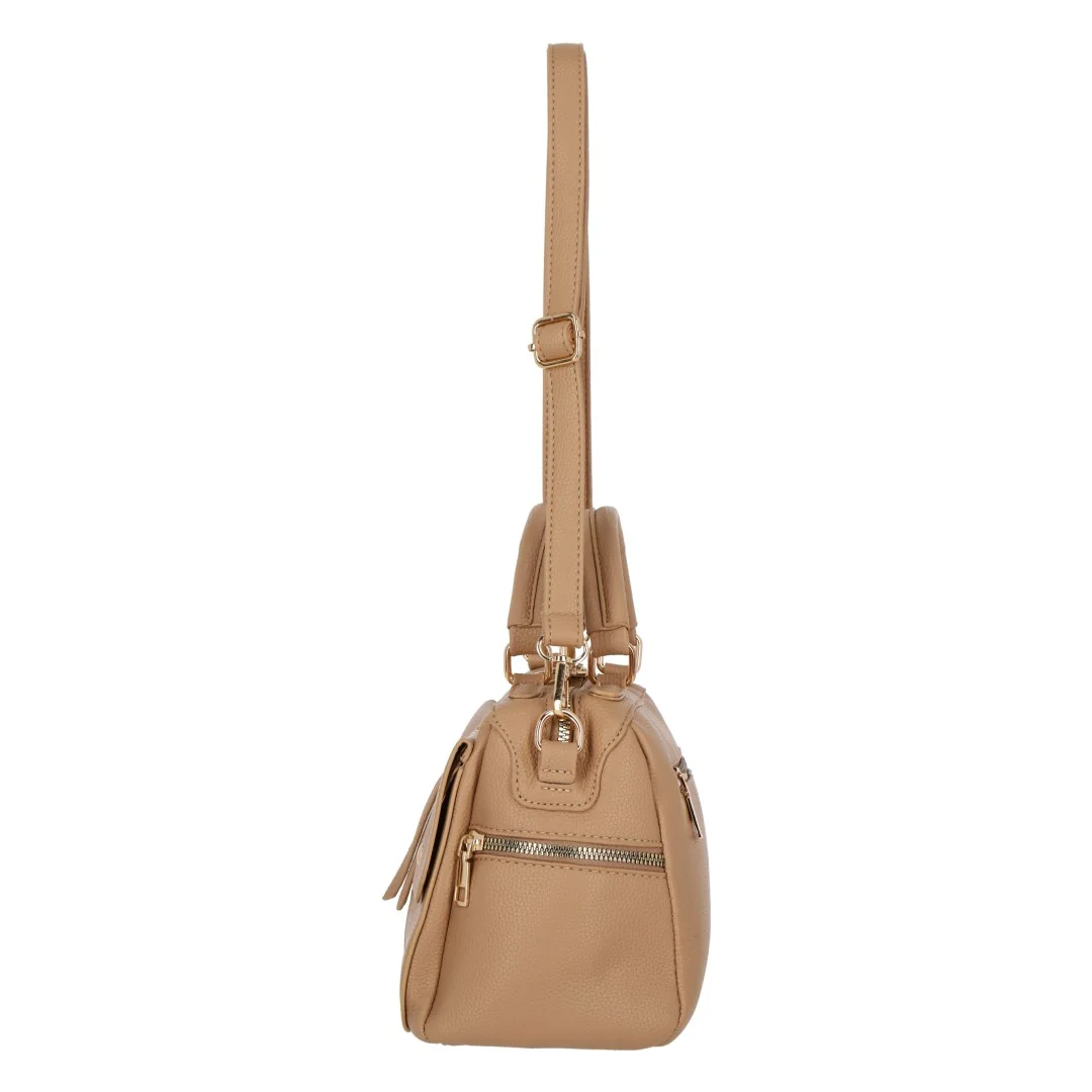 BOLSO TIPO CROSSBODY CON ASA LARGA DESMONTABLE 95603 - Image 3