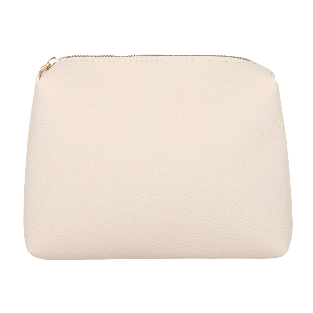 BOLSO TIPO CROSSBODY IVORY CON BOLSA EXTRAHIBLE 87151 - Image 4