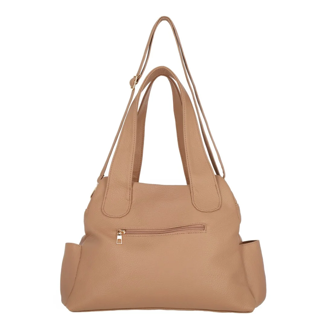 BOLSO TIPO TOTE CON ASA DESMONTABLE 95619 - Image 4
