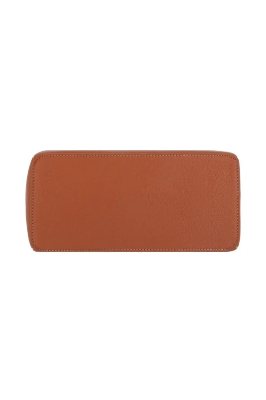 BOLSO TOTE CAFÉ 85032 - Image 6