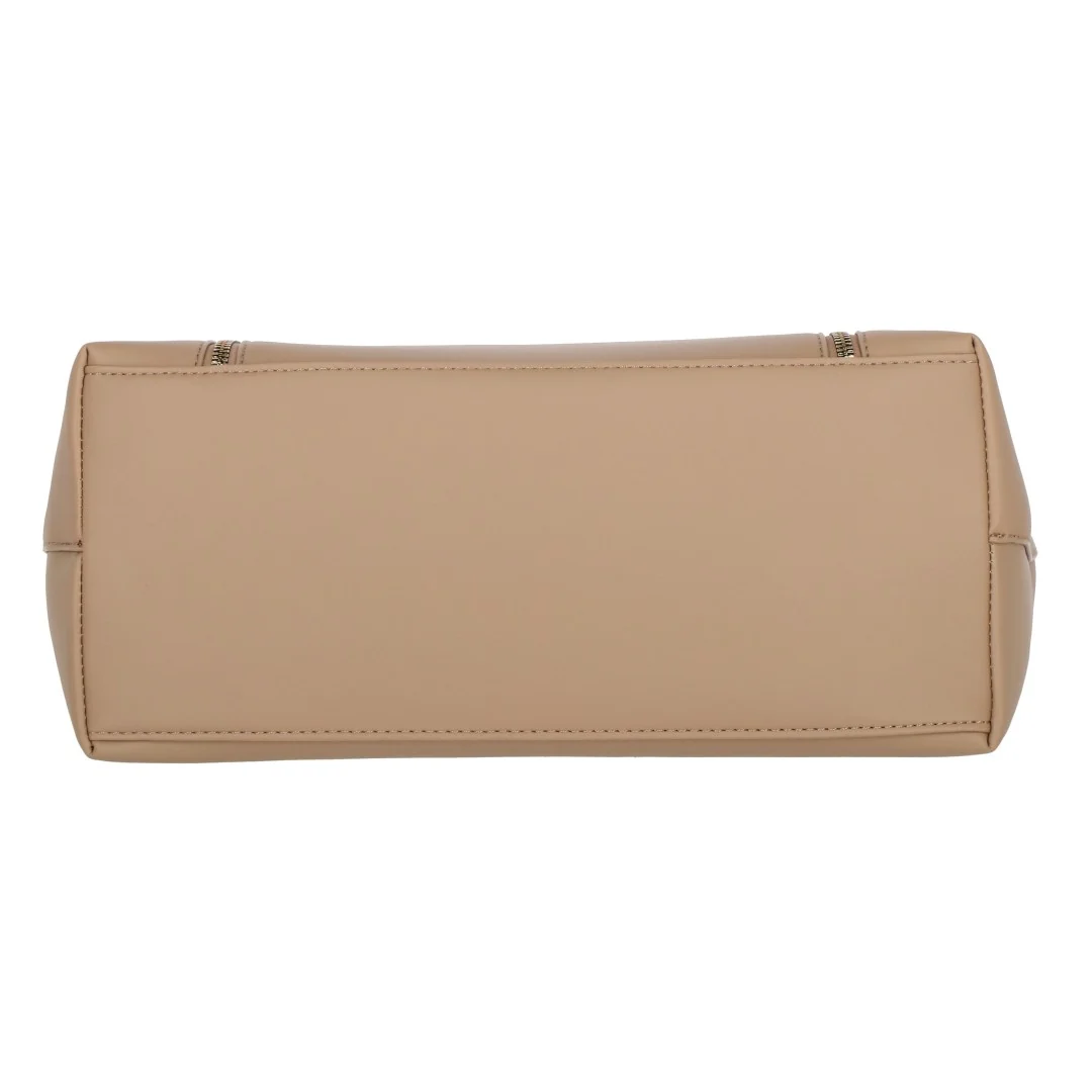 BOLSO TOTE CON CIERRES DECORATIVOS 99785 - Image 6