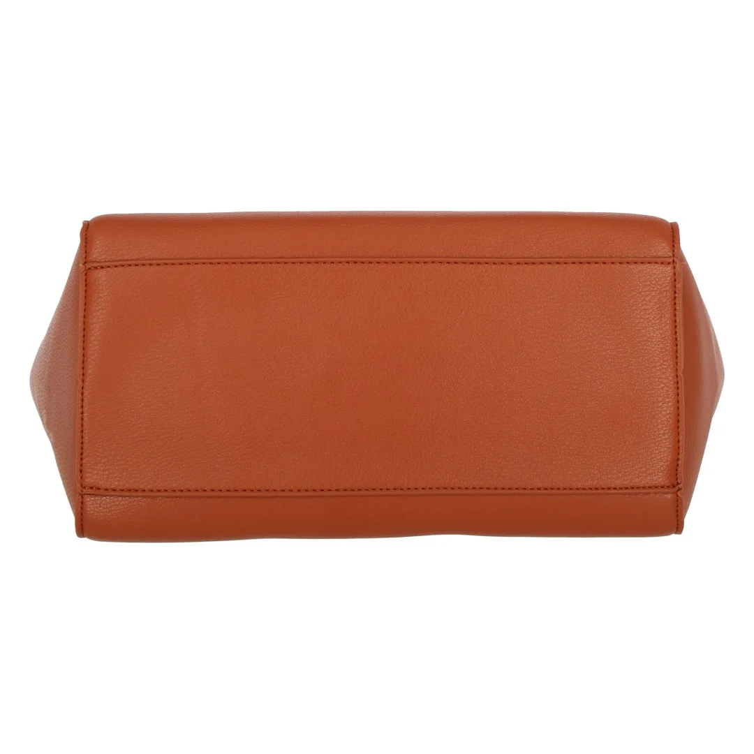 BOLSO TOTE CON DETALLE DE HEBILLAS 95620 - Image 5