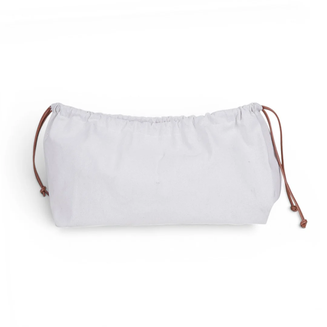 BOLSO TOTE CORTE LÁSER CAFÉ 83774 - Image 5
