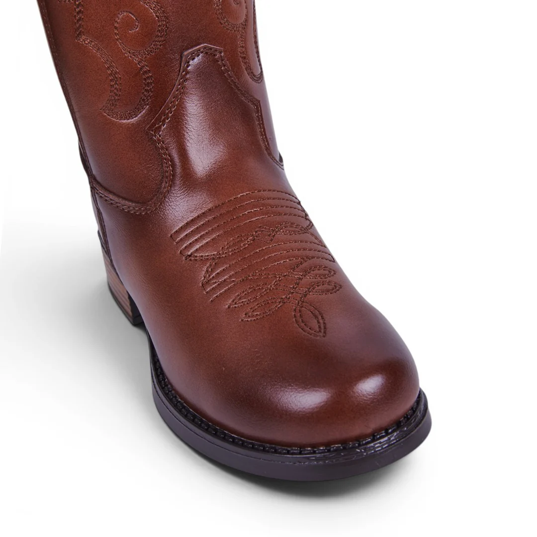 BOTA ALTA MIEL 57766 - Image 6