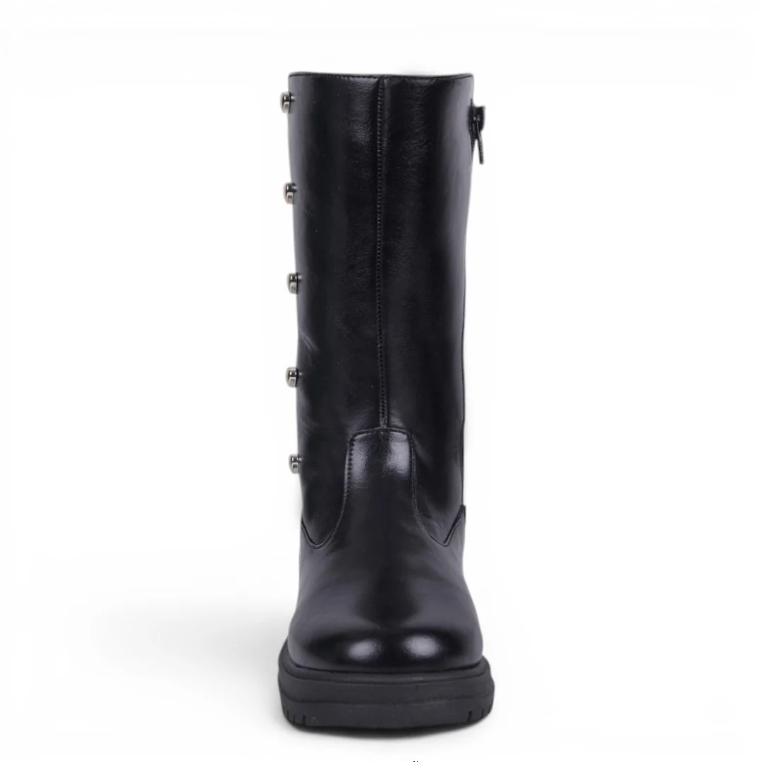 BOTA ALTA NEGRO 05432 - Image 6