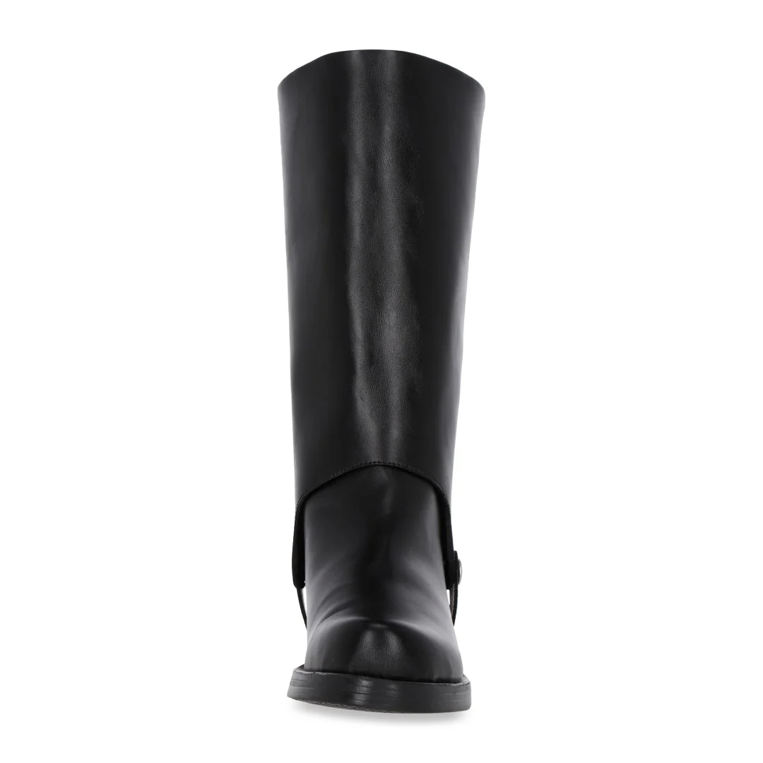 BOTA BOTÍN DESMONTABLE DE PISO COLOR NEGRO 22690 - Image 2