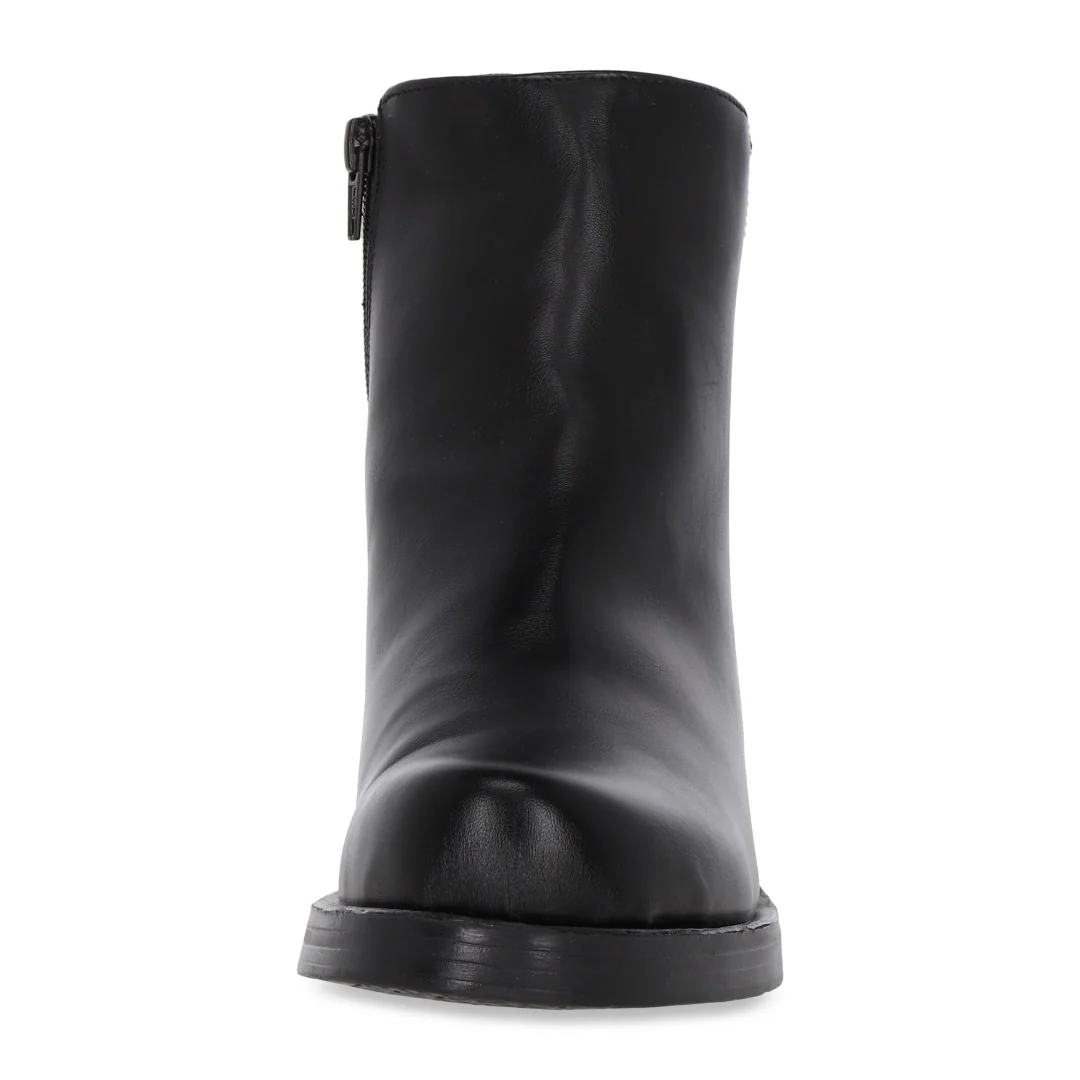 BOTA BOTÍN DESMONTABLE DE PISO COLOR NEGRO 22690 - Image 3
