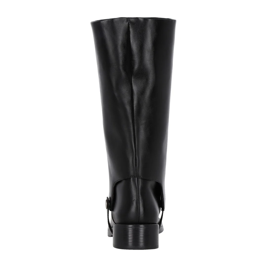 BOTA BOTÍN DESMONTABLE DE PISO COLOR NEGRO 22690 - Image 4
