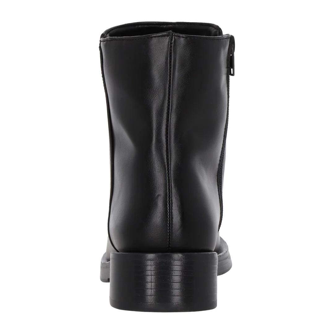 BOTA BOTÍN DESMONTABLE DE PISO COLOR NEGRO 22690 - Image 5
