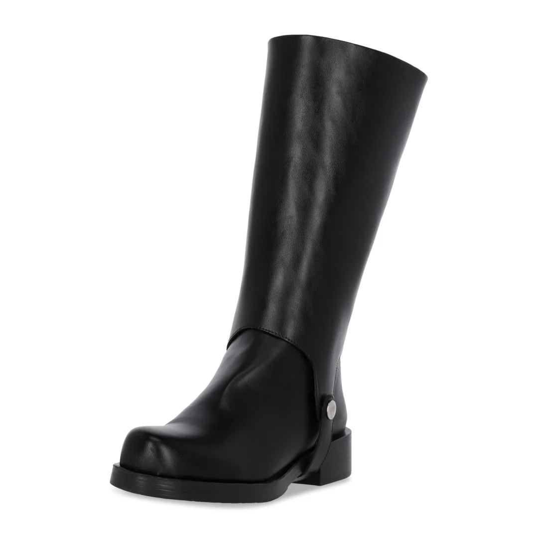 BOTA BOTÍN DESMONTABLE DE PISO COLOR NEGRO 22690 - Image 8