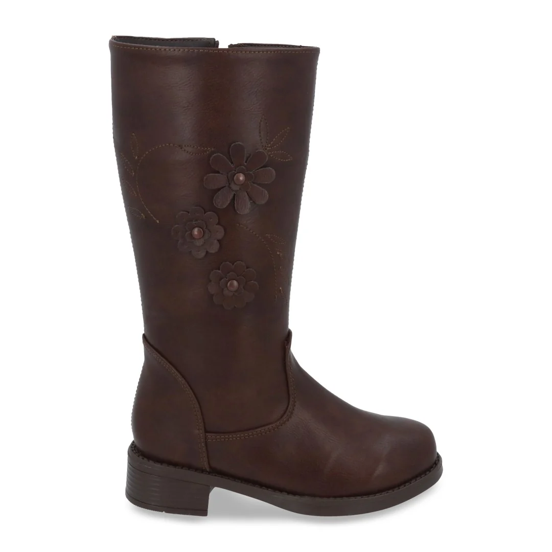 BOTA CASUAL CAFÉ 57753 - Image 2