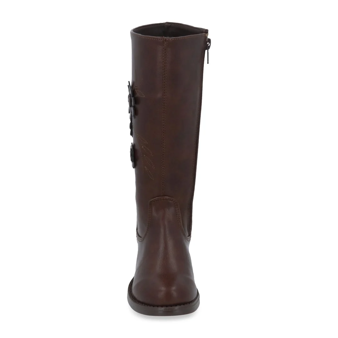 BOTA CASUAL CAFÉ 57753 - Image 3