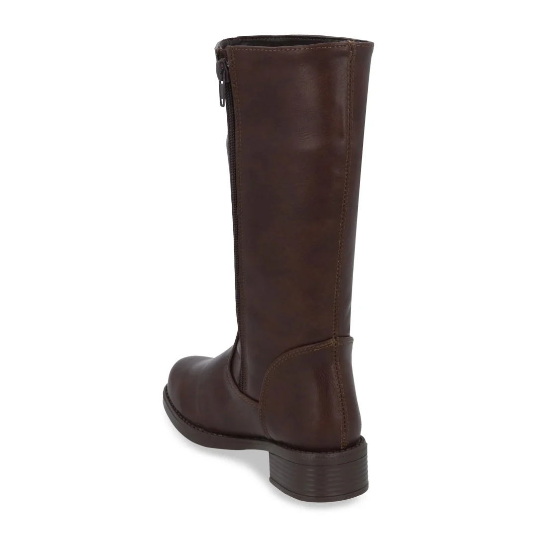 BOTA CASUAL CAFÉ 57753 - Image 4