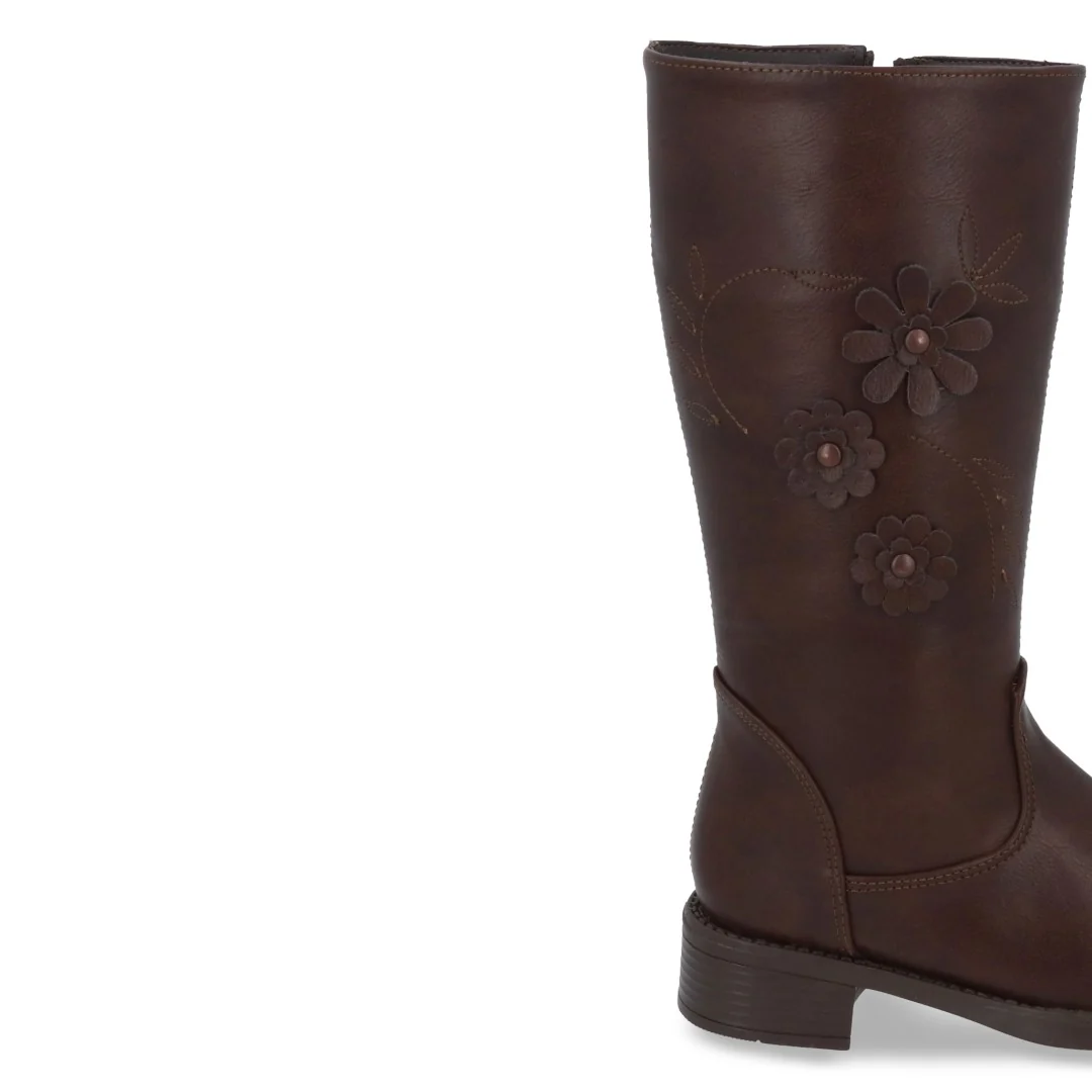 BOTA CASUAL CAFÉ 57753 - Image 5