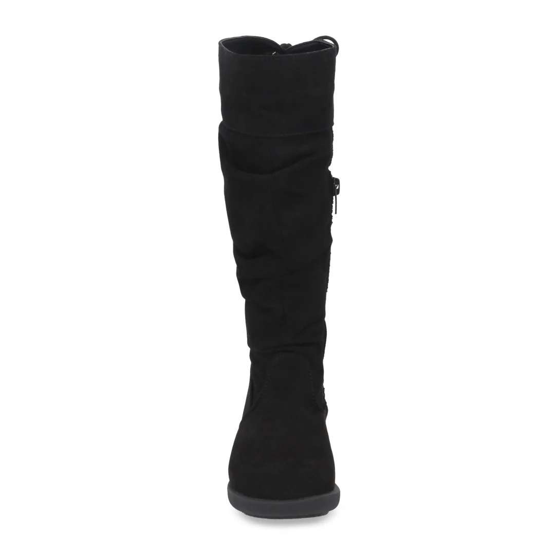 BOTA CASUAL NEGRO 35525 - Image 3