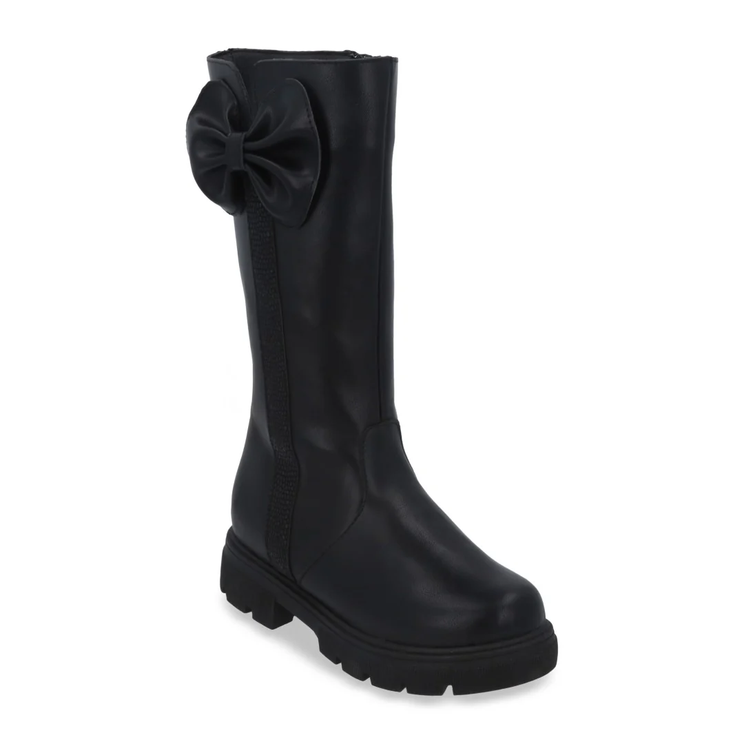 BOTA CASUAL NEGRO 35532