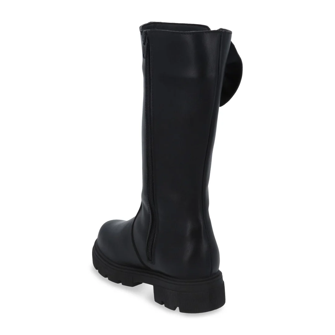 BOTA CASUAL NEGRO 35532 - Image 3