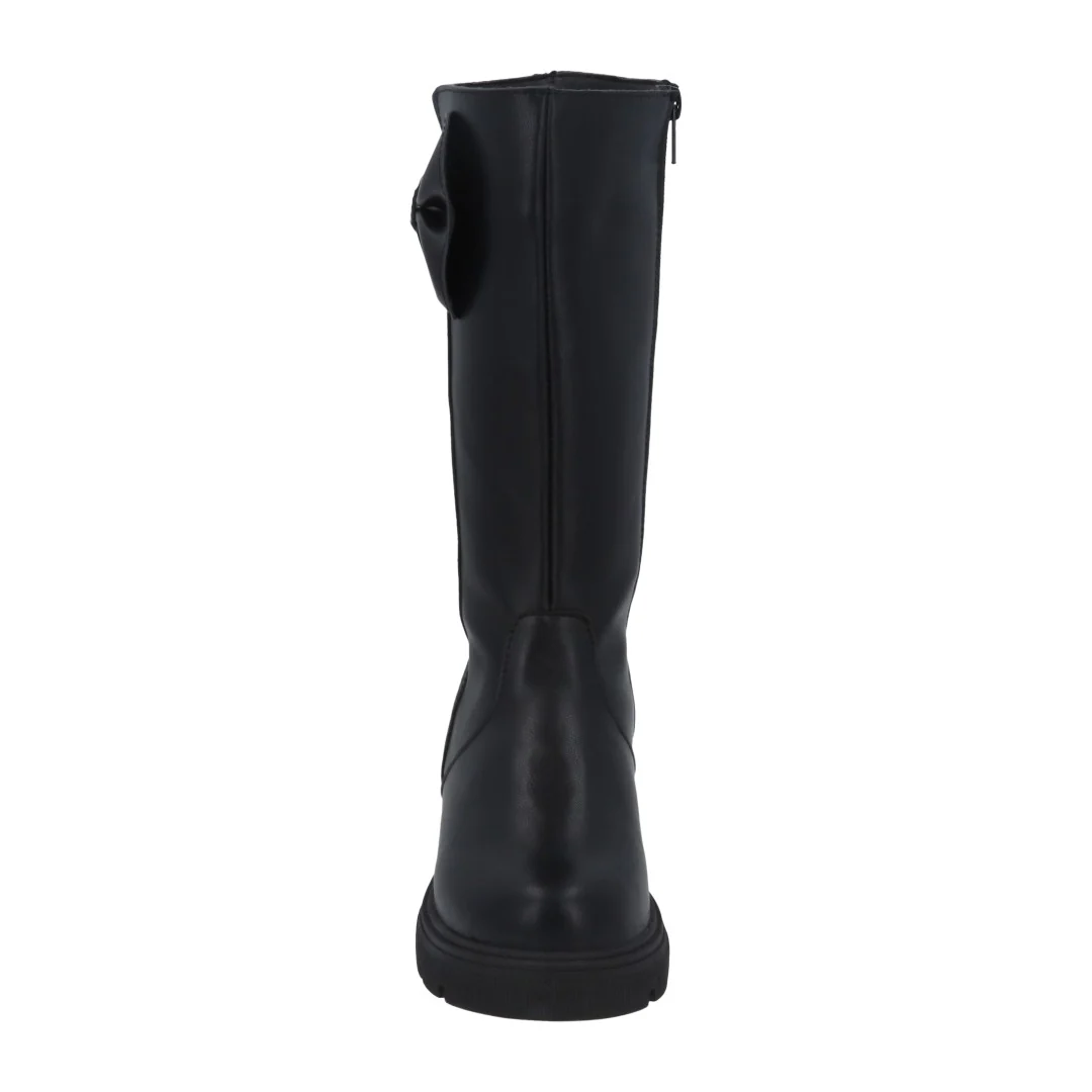 BOTA CASUAL NEGRO 35532 - Image 4