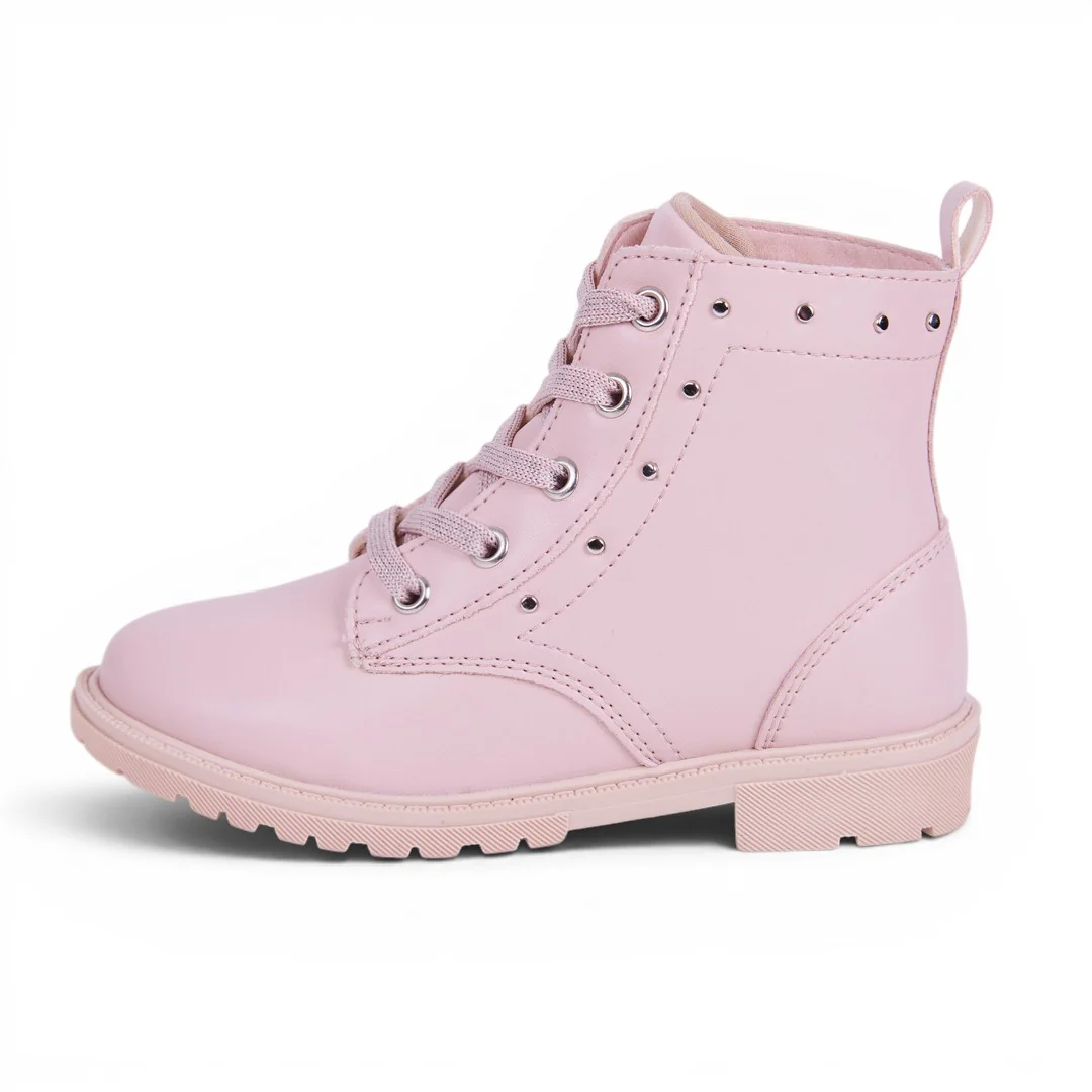 BOTA CASUAL ROSA 57342 - Image 2