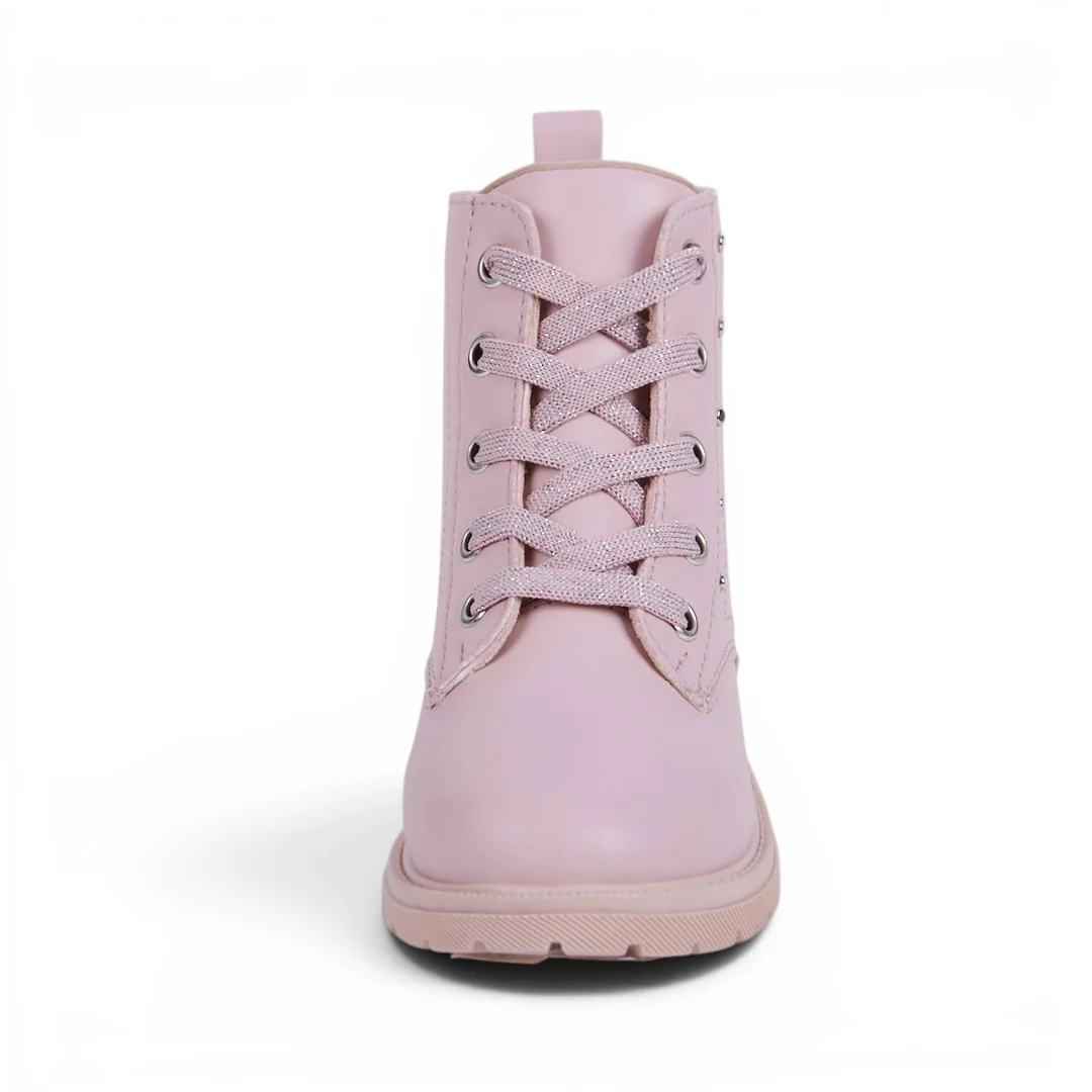 BOTA CASUAL ROSA 57342 - Image 3
