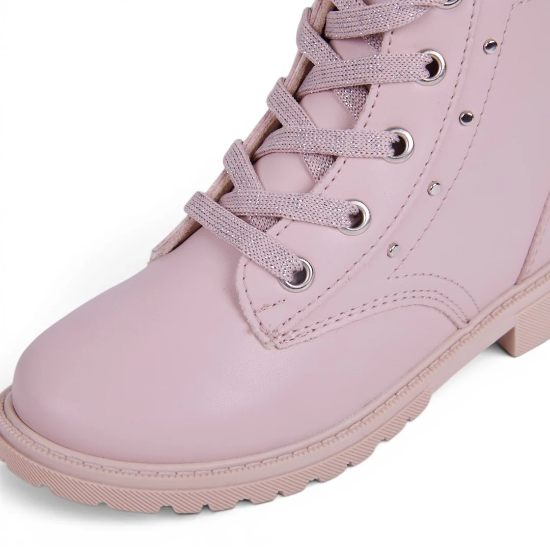 BOTA CASUAL ROSA 57342 - Image 6