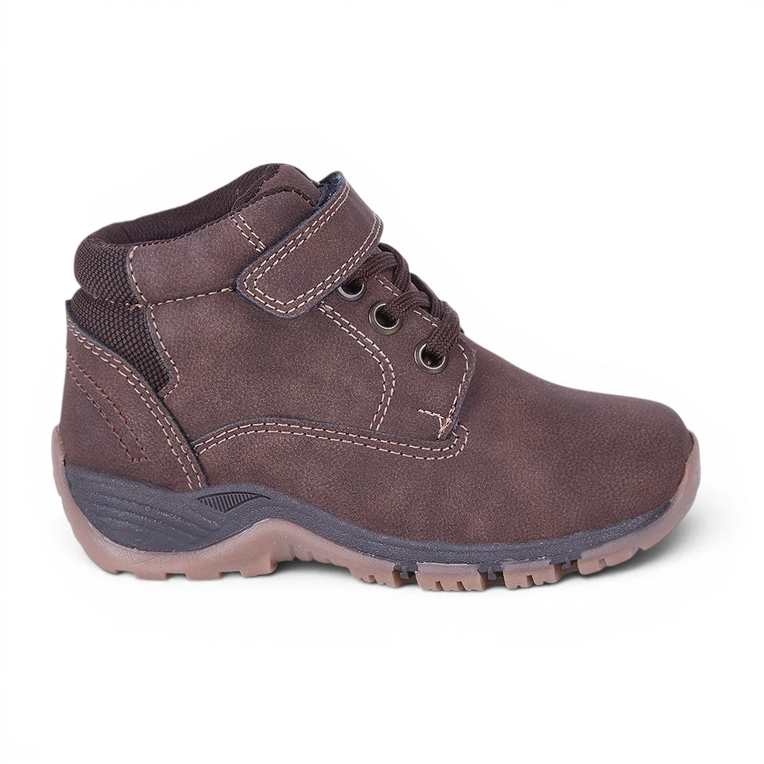 BOTA CON CONTACTEL CAFÉ 51513 - Image 2