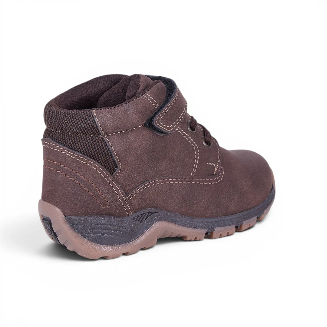 BOTA CON CONTACTEL CAFÉ 51513 - Image 3