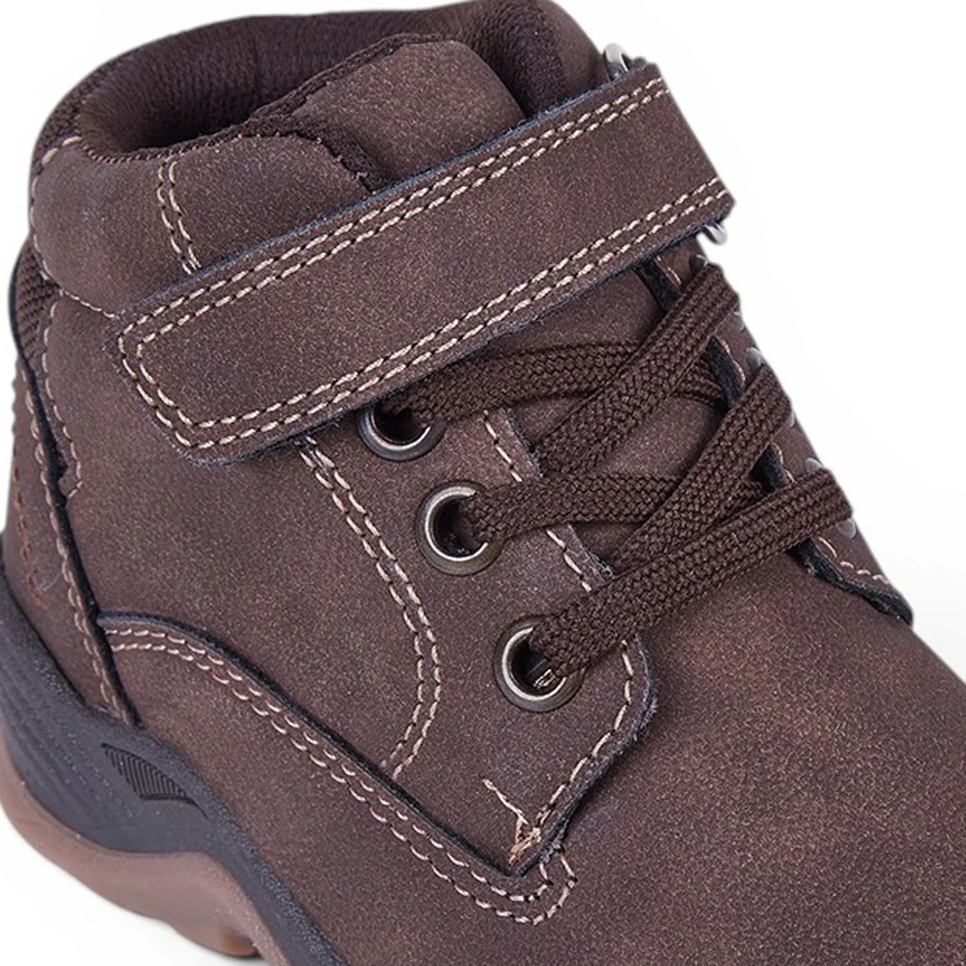 BOTA CON CONTACTEL CAFÉ 51513 - Image 4
