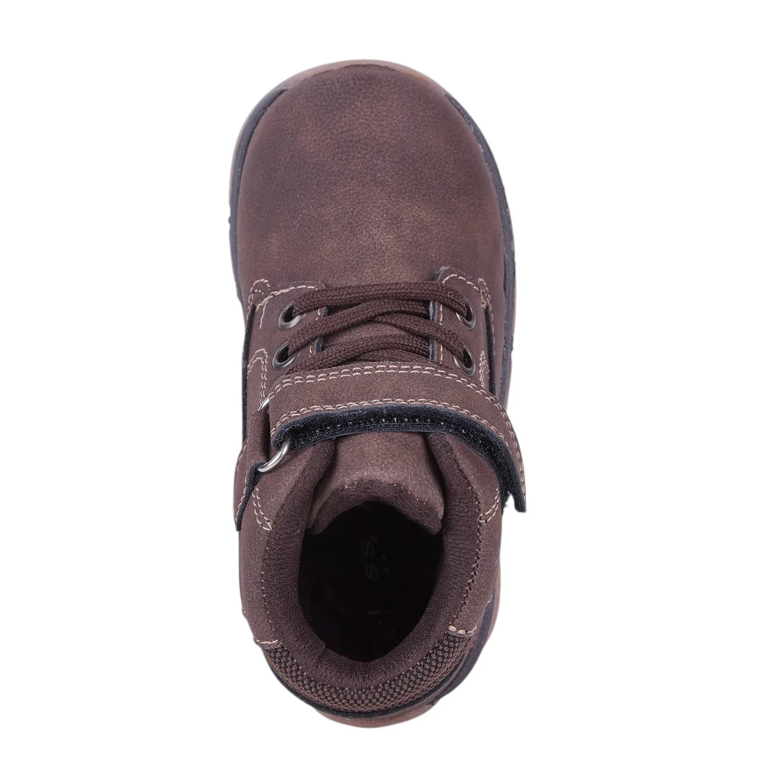 BOTA CON CONTACTEL CAFÉ 51513 - Image 5