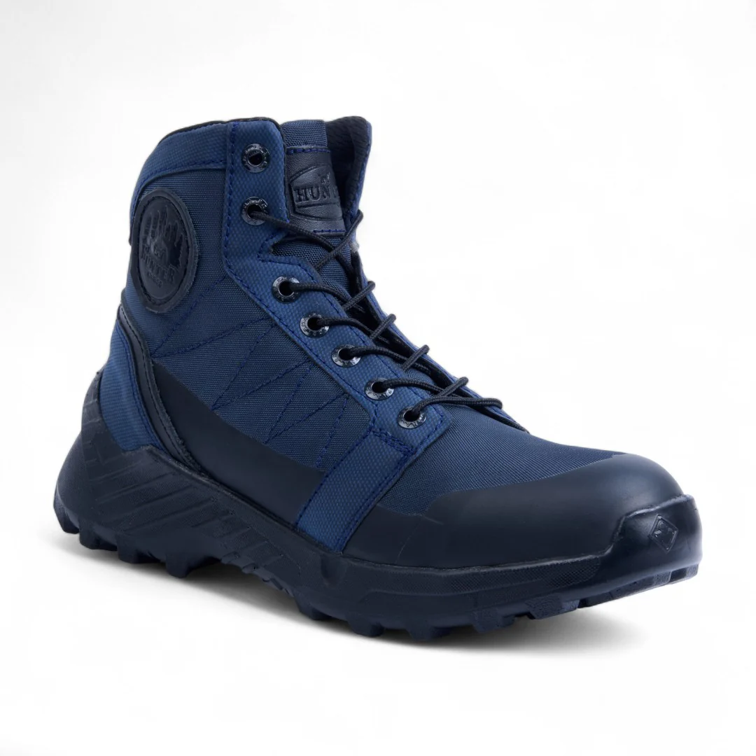 BOTA DE PISO AZUL TEXTIL 31337