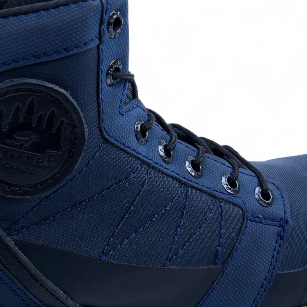 BOTA DE PISO AZUL TEXTIL 31337 - Image 5