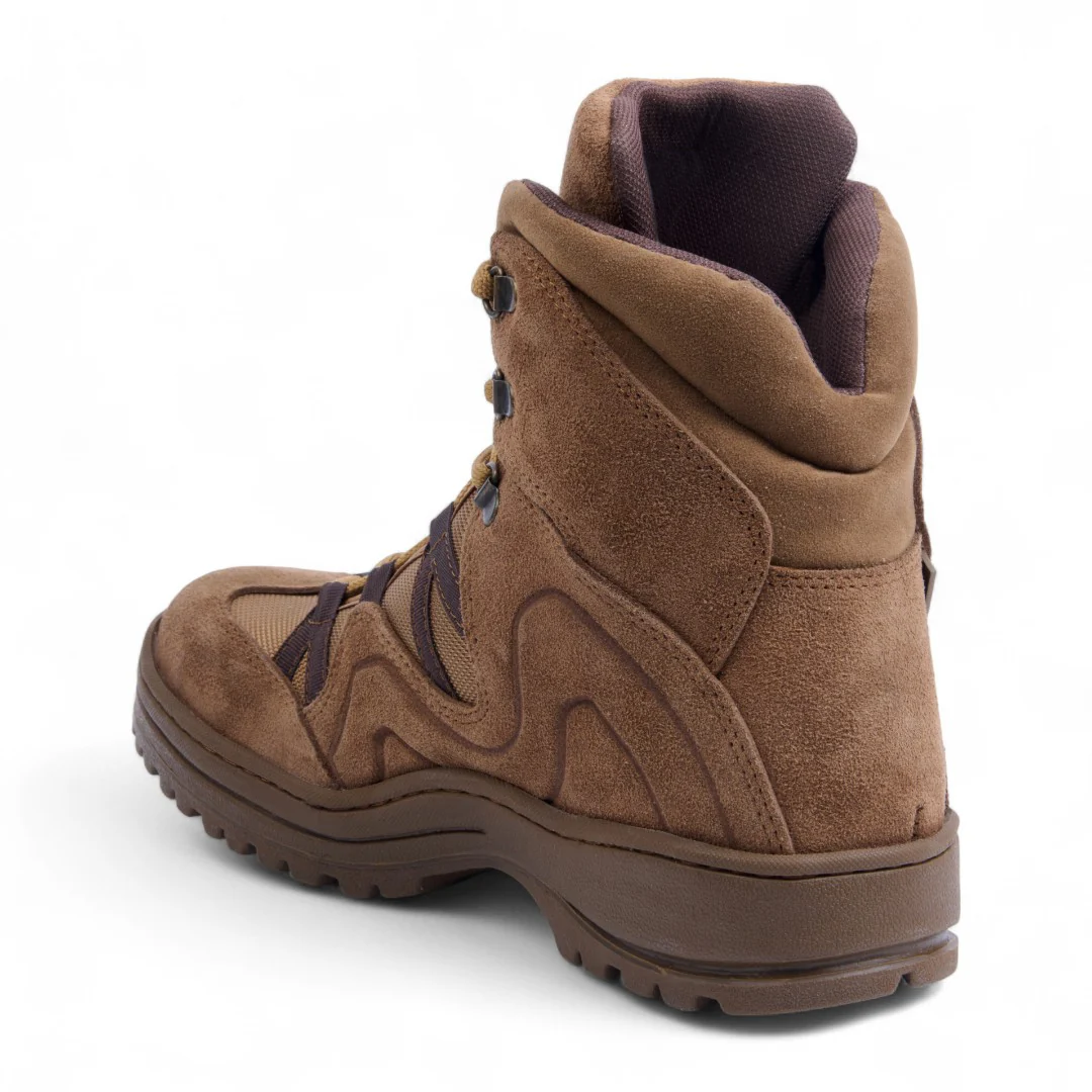 BOTA DE PISO BRONCE PIEL 63910 - Image 3