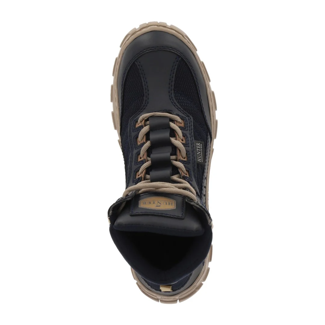 BOTA DE PISO CABALLERO MARINO SINTÉTICO 54022 - Image 4