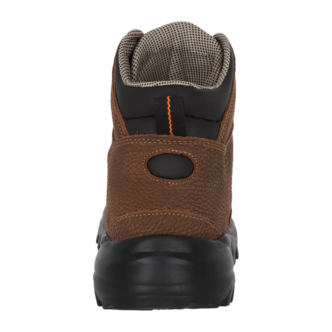 BOTA DE PISO CAFÉ PIEL 12736 - Image 3