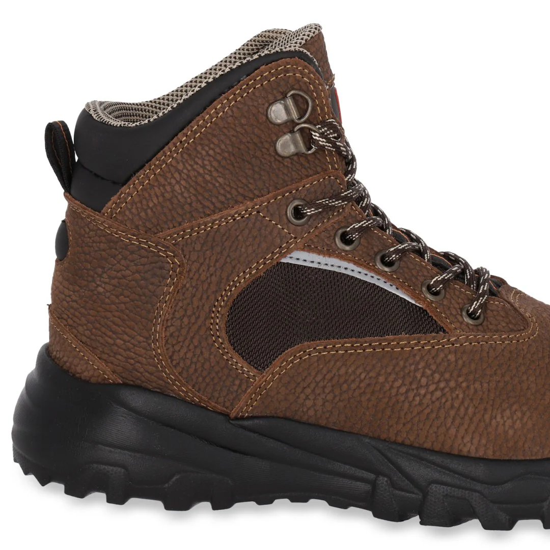 BOTA DE PISO CAFÉ PIEL 12736 - Image 6