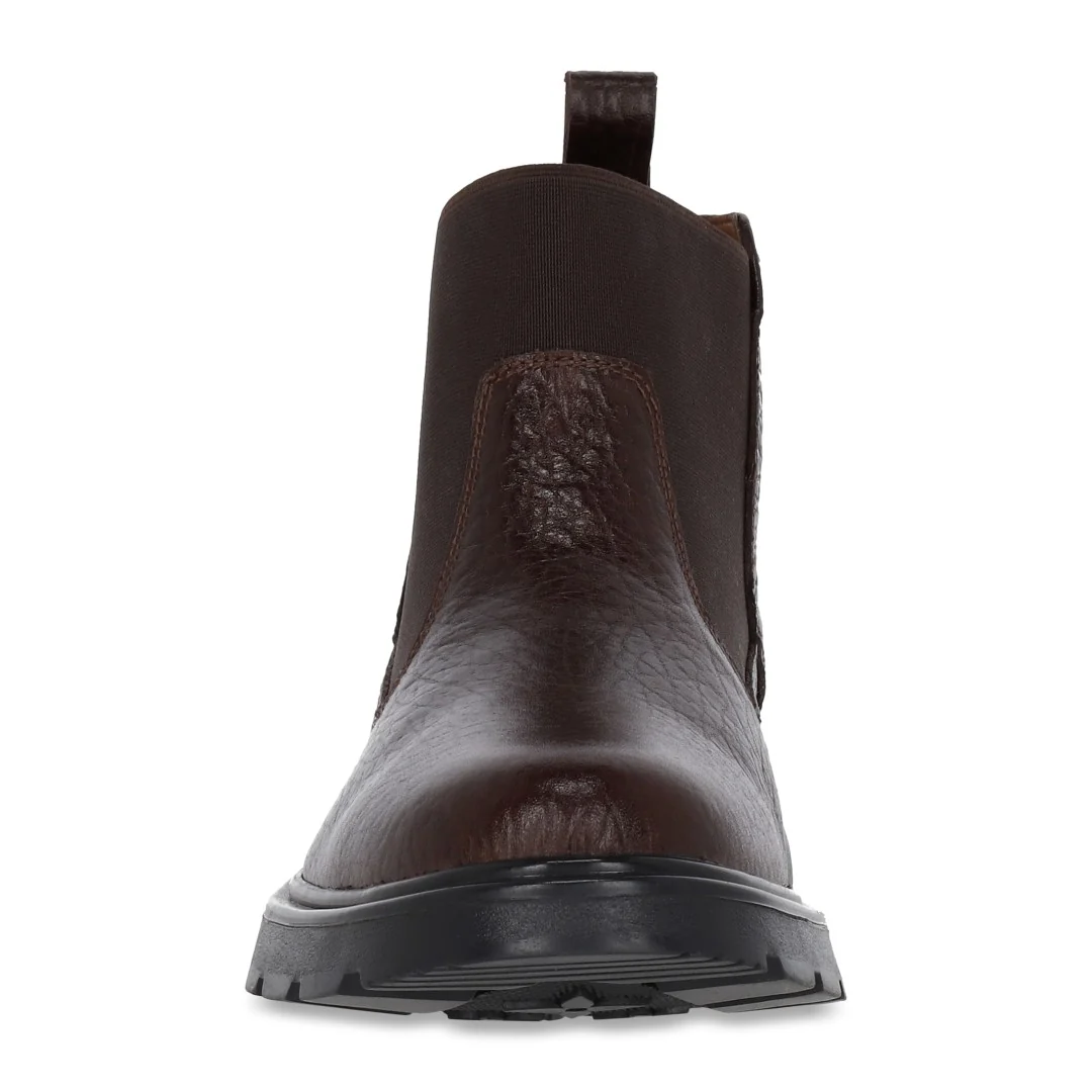 BOTA DE PISO CAFÉ PIEL 56011 - Image 3