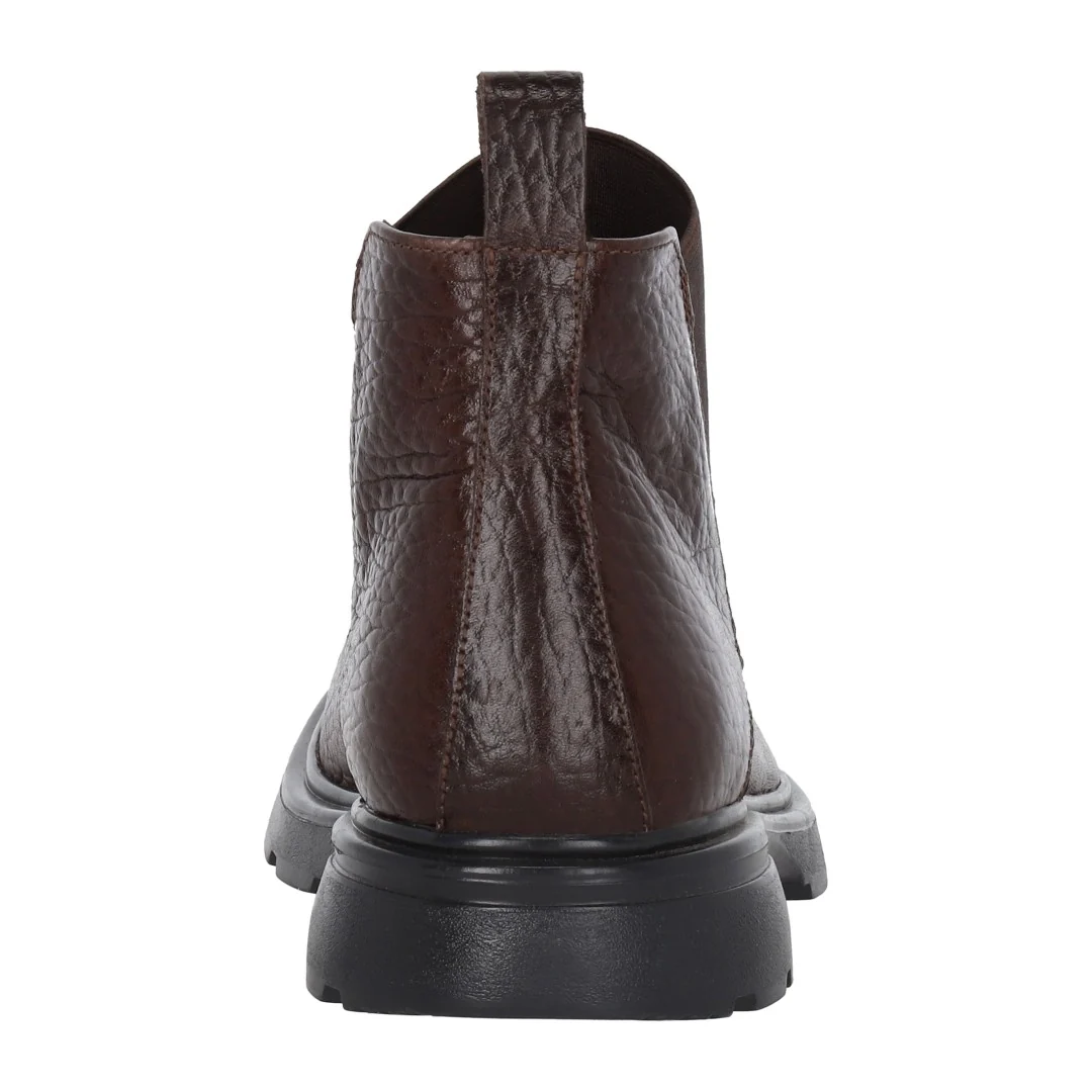 BOTA DE PISO CAFÉ PIEL 56011 - Image 4
