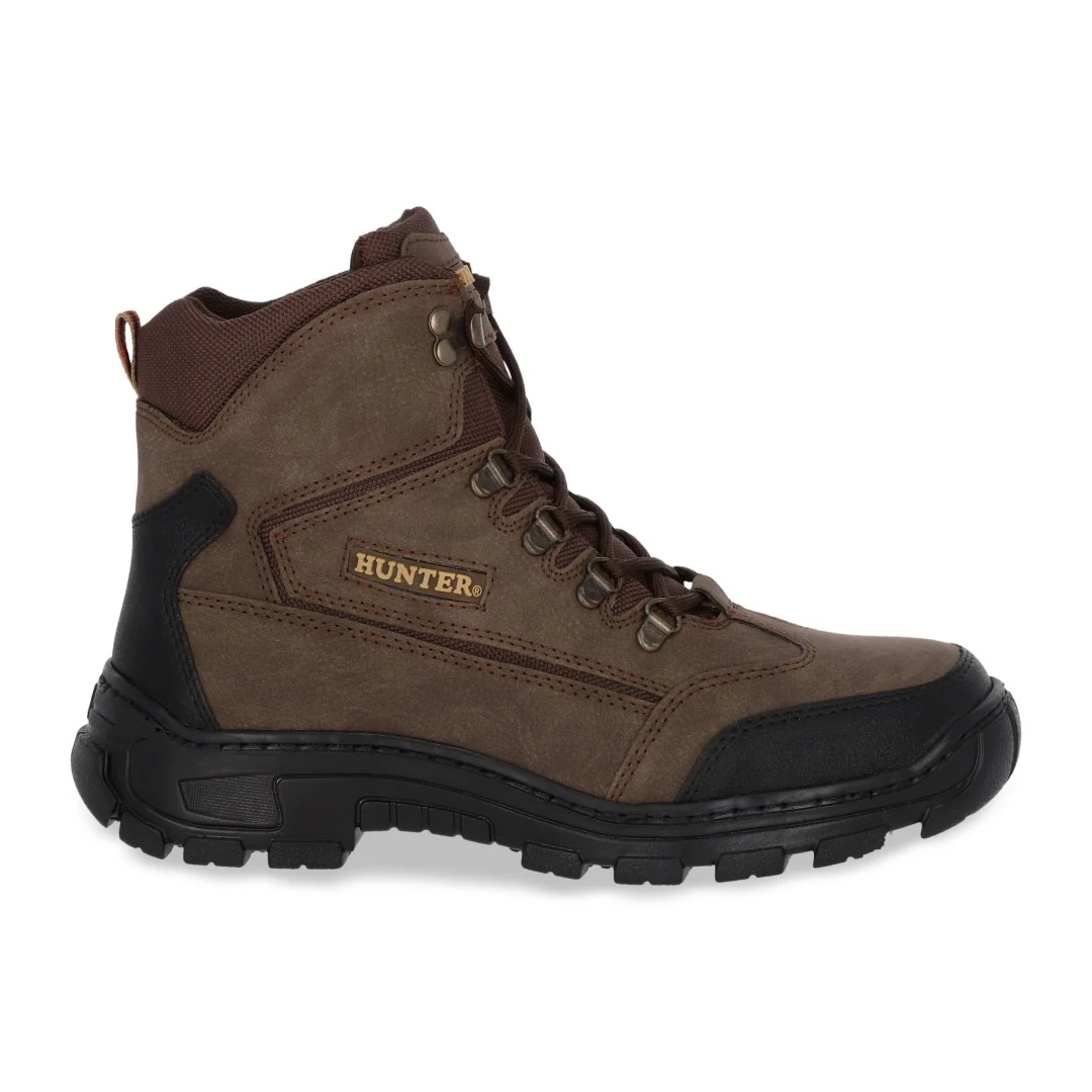 BOTA DE PISO CAFÉ SINTÉTICO 54023 - Image 2