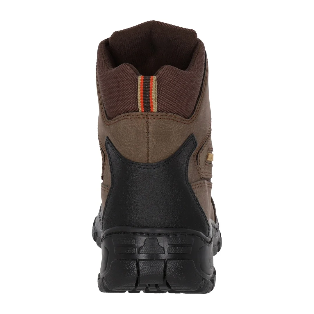 BOTA DE PISO CAFÉ SINTÉTICO 54023 - Image 3