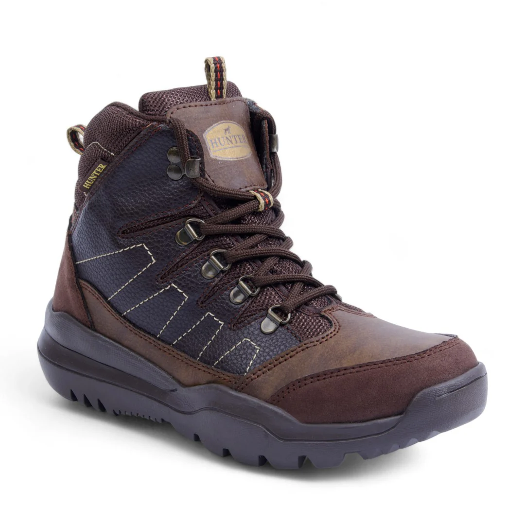 BOTA DE PISO CAFÉ SINTÉTICO 54025