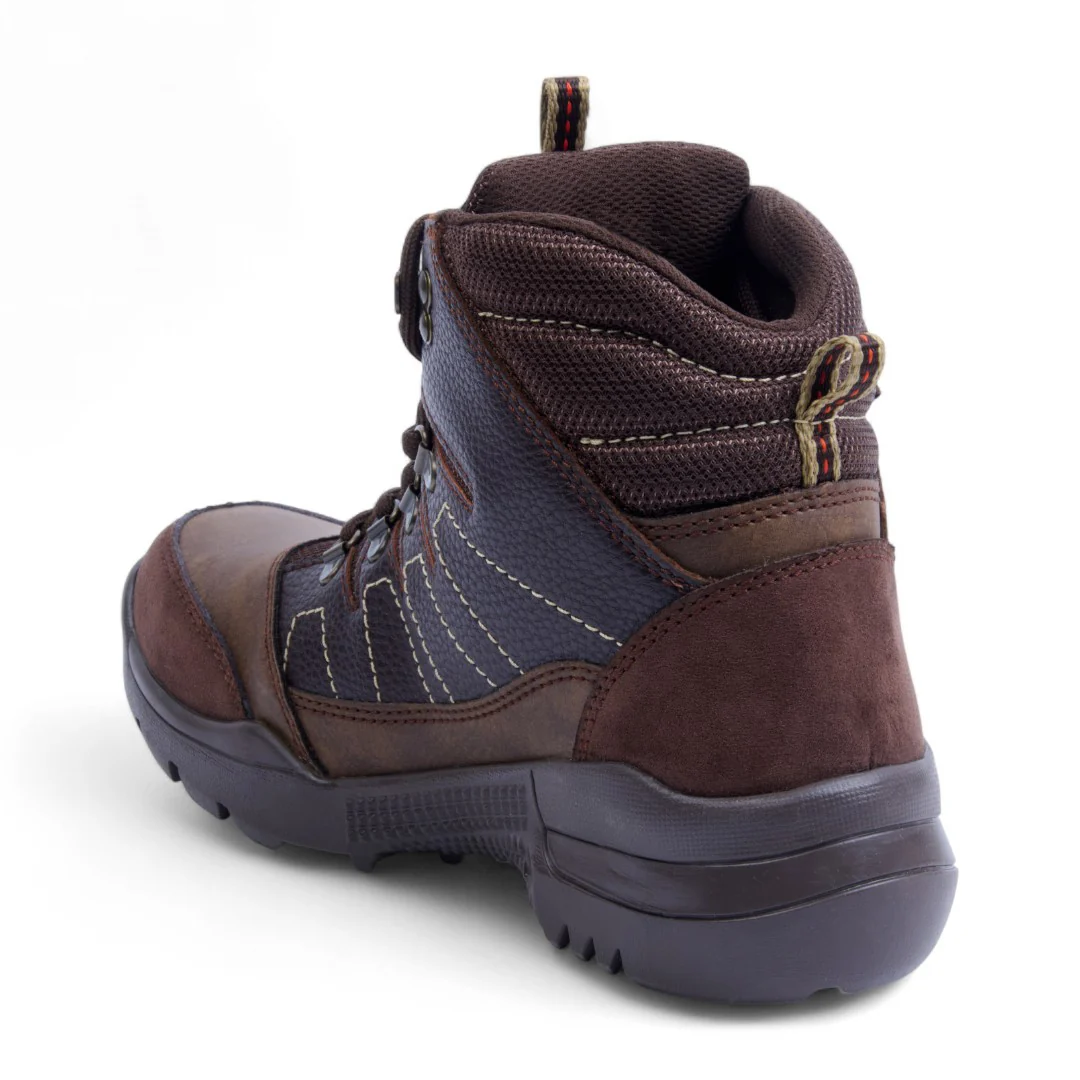 BOTA DE PISO CAFÉ SINTÉTICO 54025 - Image 3