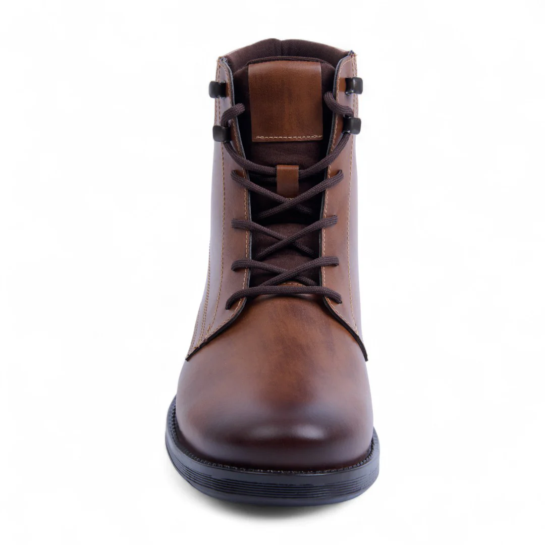 BOTA DE PISO MIEL PIEL 17932 - Image 2