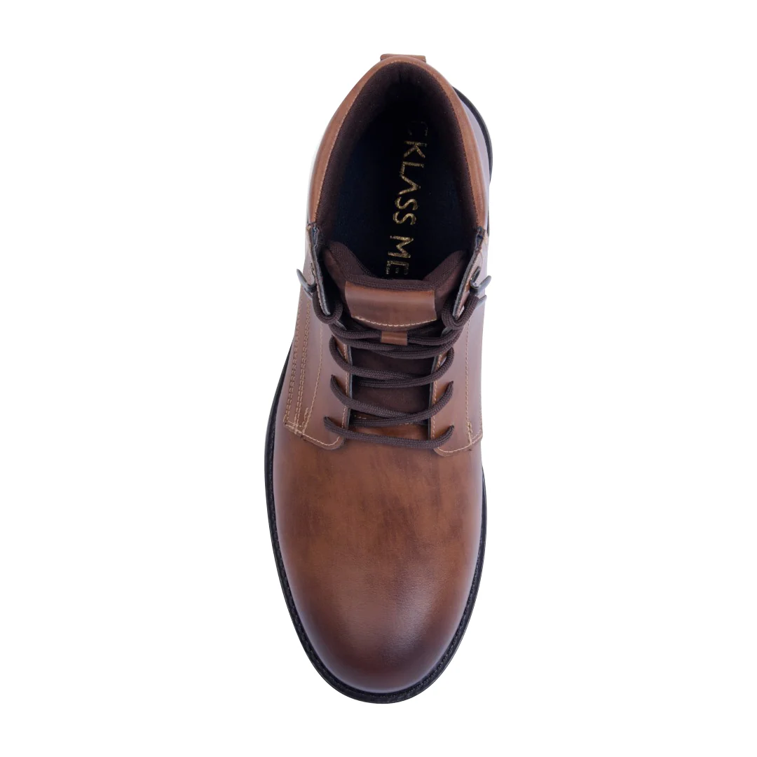 BOTA DE PISO MIEL PIEL 17932 - Image 3