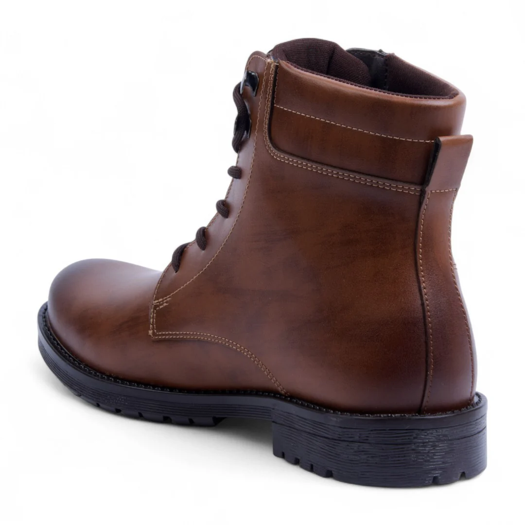 BOTA DE PISO MIEL PIEL 17932 - Image 4
