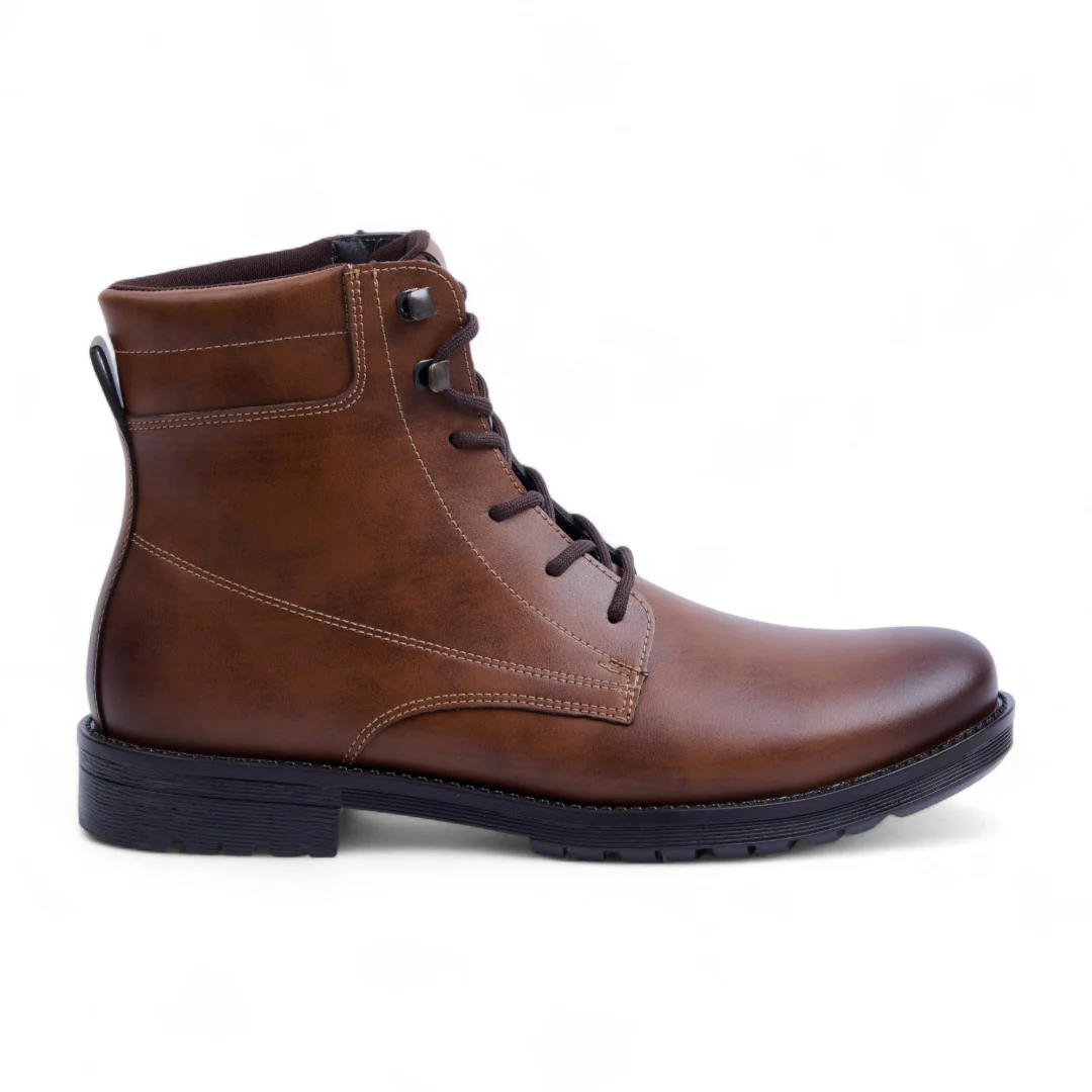 BOTA DE PISO MIEL PIEL 17932 - Image 5