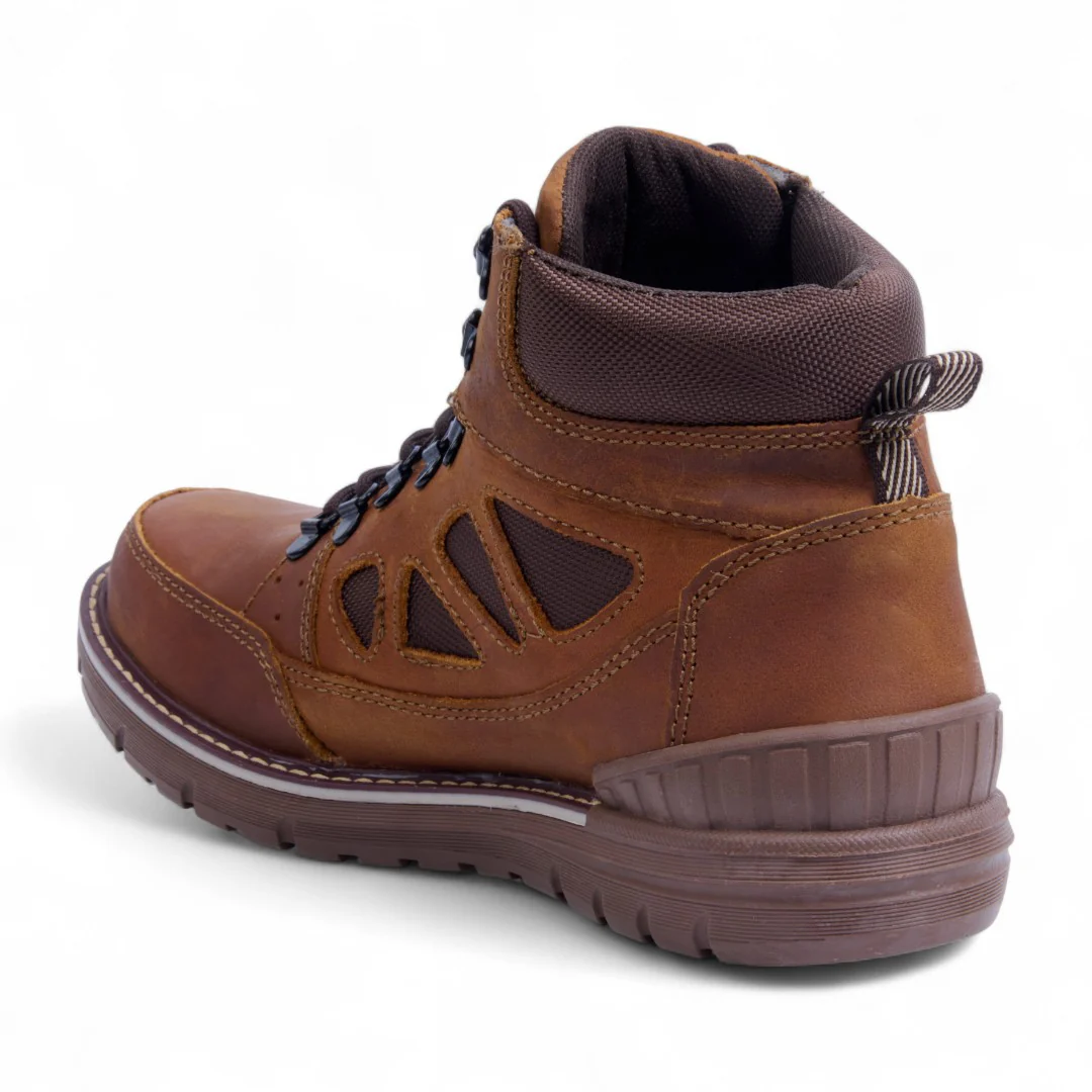 BOTA DE PISO MIEL PIEL 40056 - Image 4