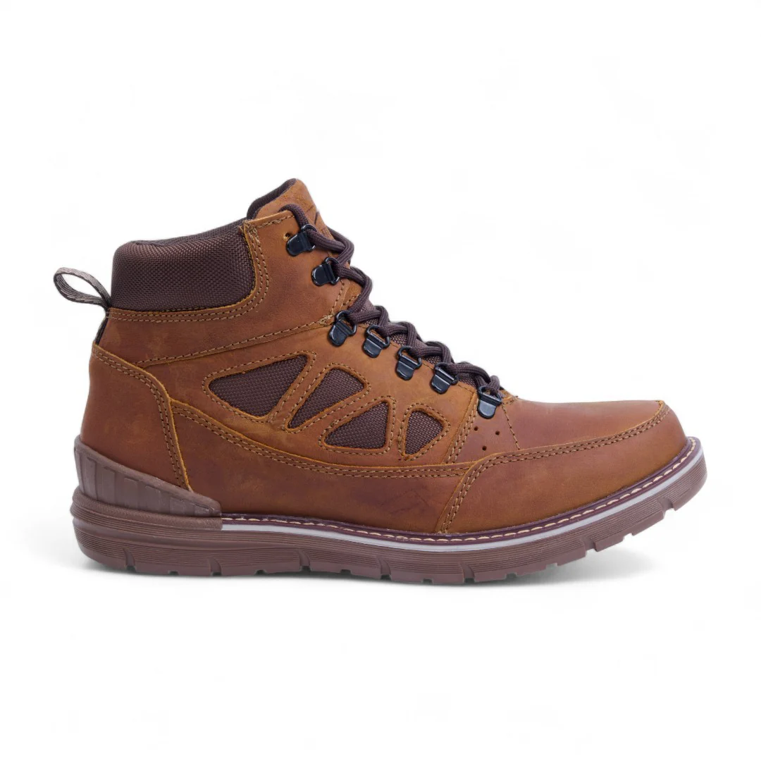 BOTA DE PISO MIEL PIEL 40056 - Image 5