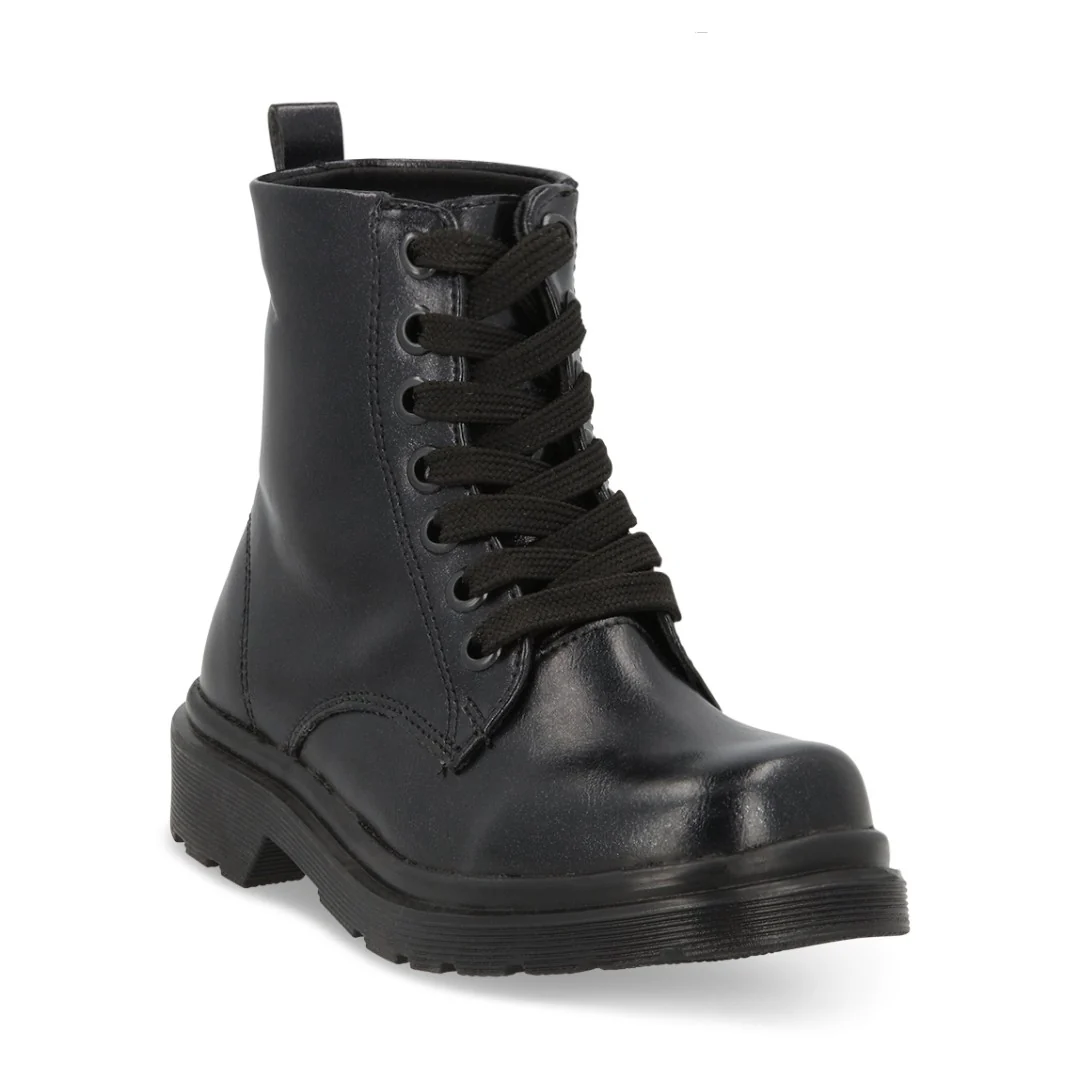 BOTA DE PISO NEGRO 01047