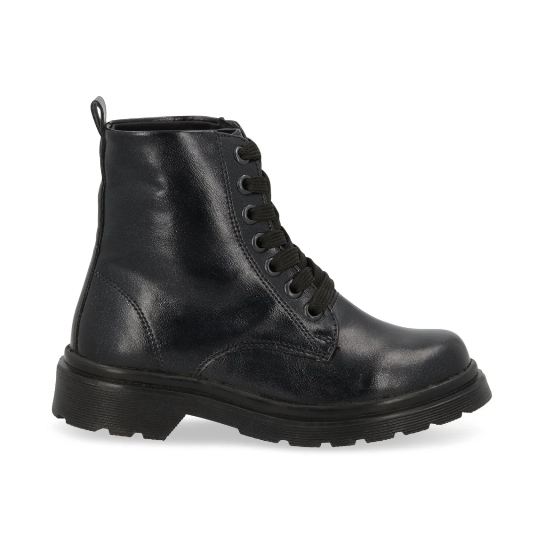 BOTA DE PISO NEGRO 01047 - Image 2